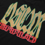 Oscar Bravo Tee, Black