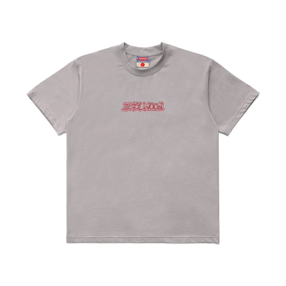 Dewey Tee, Putty