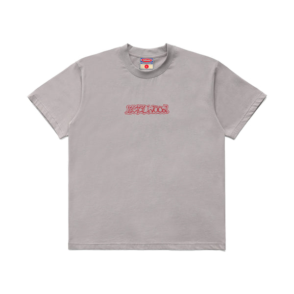 Metalwood Dewey Tee, Putty