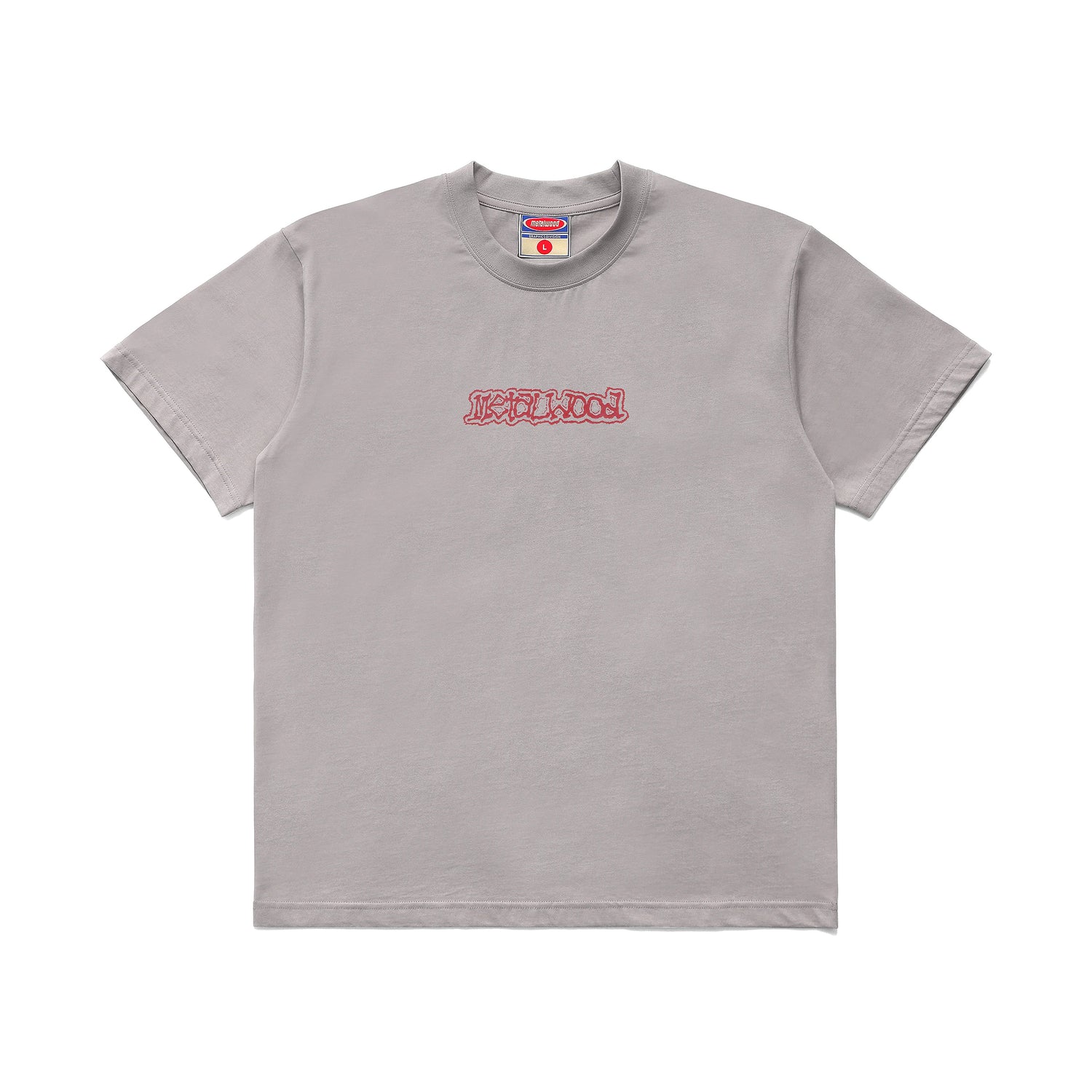 Dewey Tee, Putty