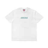 Dewey Tee, White