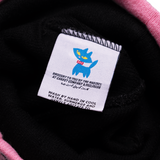Paul Frank Beanie, Black