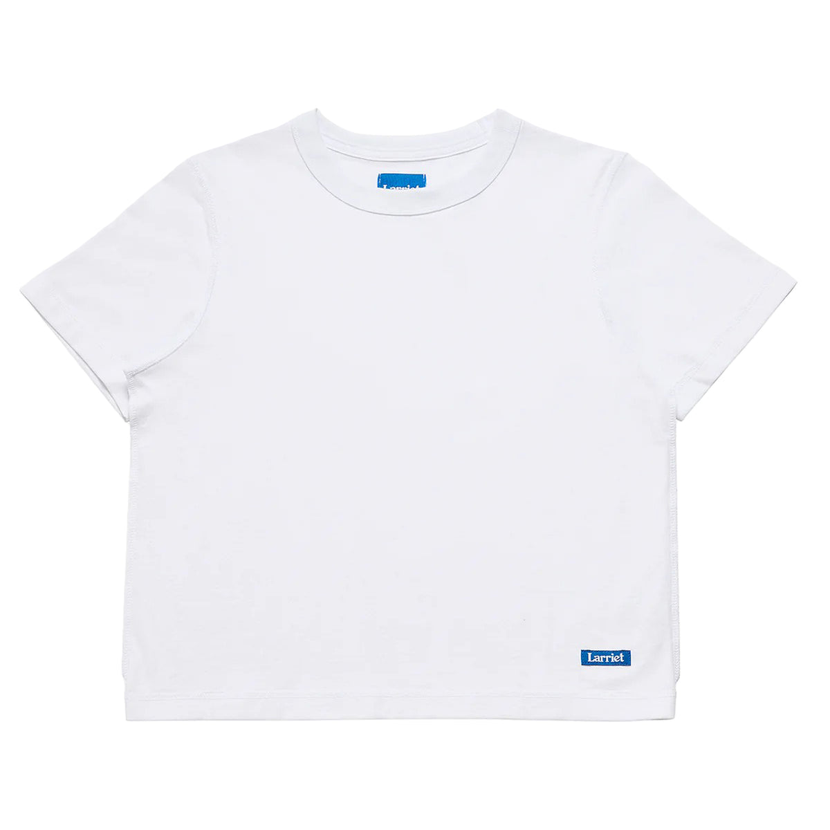 Women's Blind Tee, White