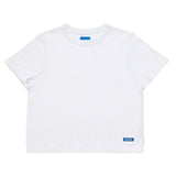 Women's Blind Tee, White