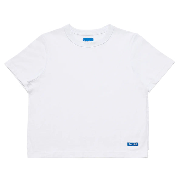 Larriet Women's Blind Tee, White