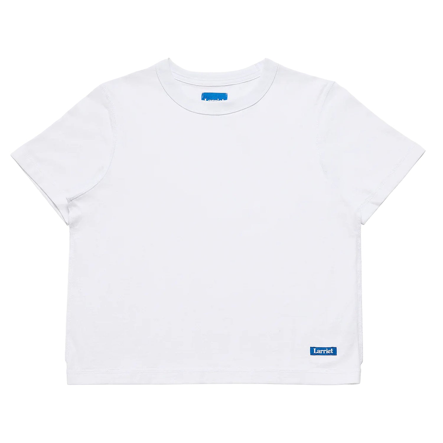 Women's Blind Tee, White