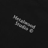 Captcha Tee, Black