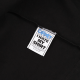 Biohazard Tee, Black