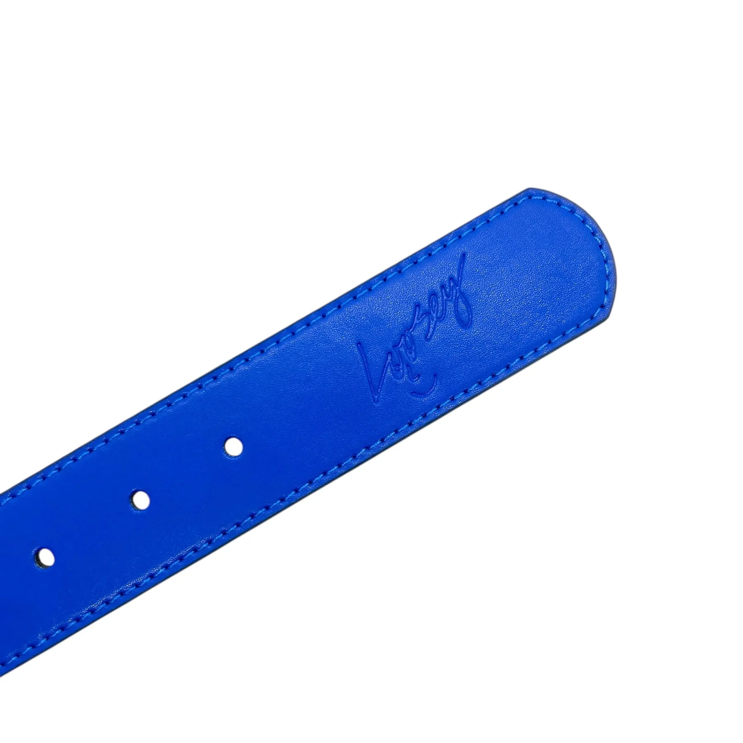 Royal Rhinestone Belt