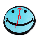 Dino Jr Pillow, Blue