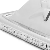 Carpet Pyramid Incense Chamber