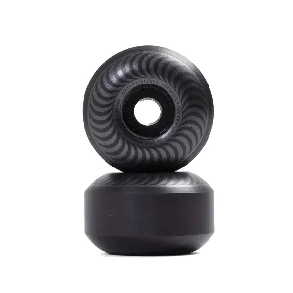 Spitfire F4 99D Classic Wheel, Black