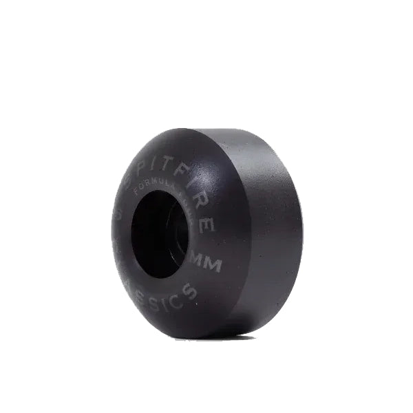 Spitfire F4 99D Classic Wheel, Black