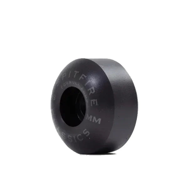 Spitfire F4 99D Classic Wheel, Black