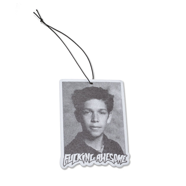 Fucking Awesome Gonz Class Photo Air Freshener