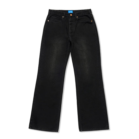 Vini Denim Jeans, Black
