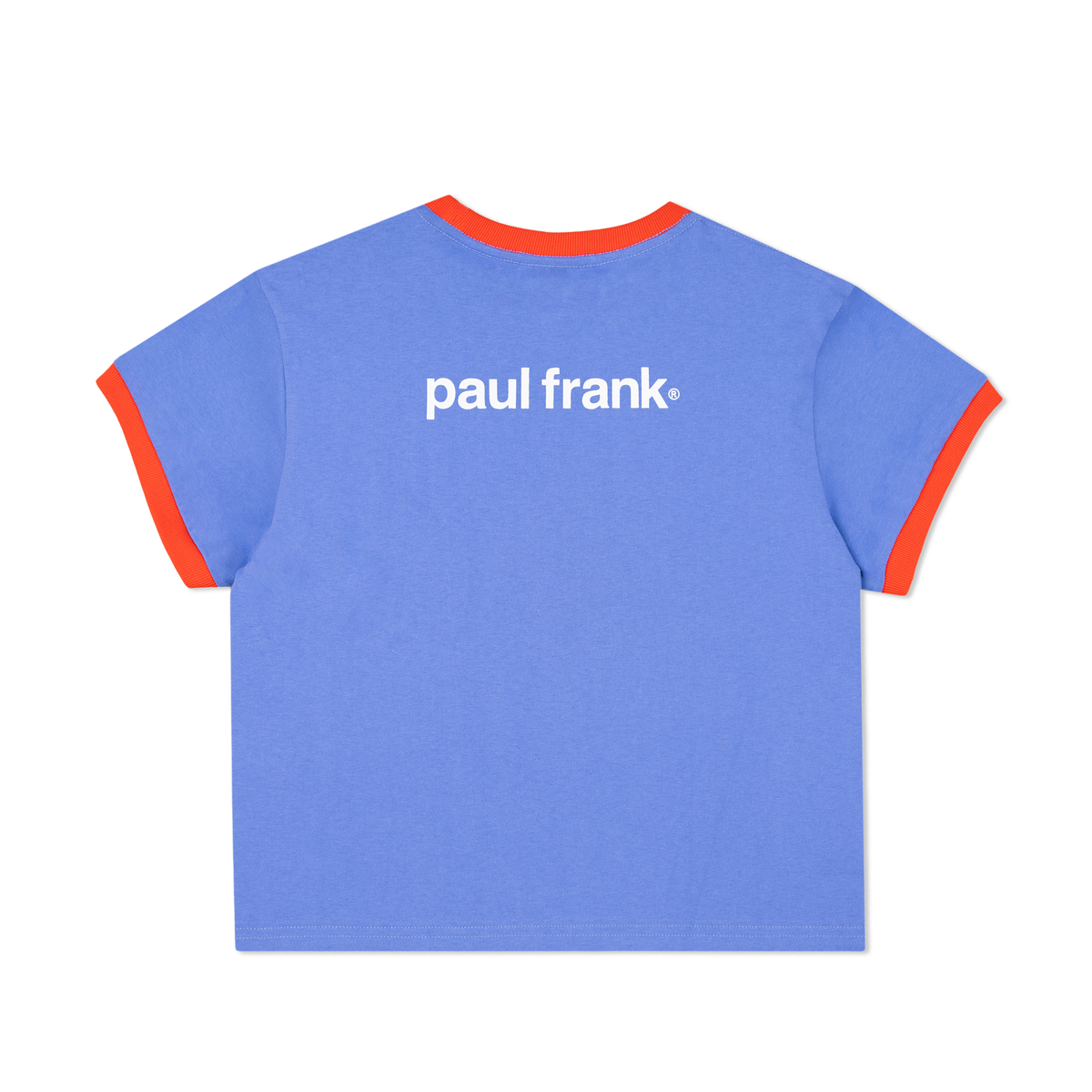 Paul Frank Girls Tee, Blue