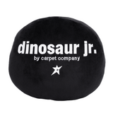 Dino Jr Pillow, Green