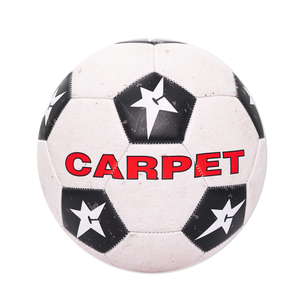 Carpet Company Soccer Ball