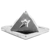 Carpet Pyramid Incense Chamber