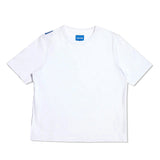 Blind Tee, White