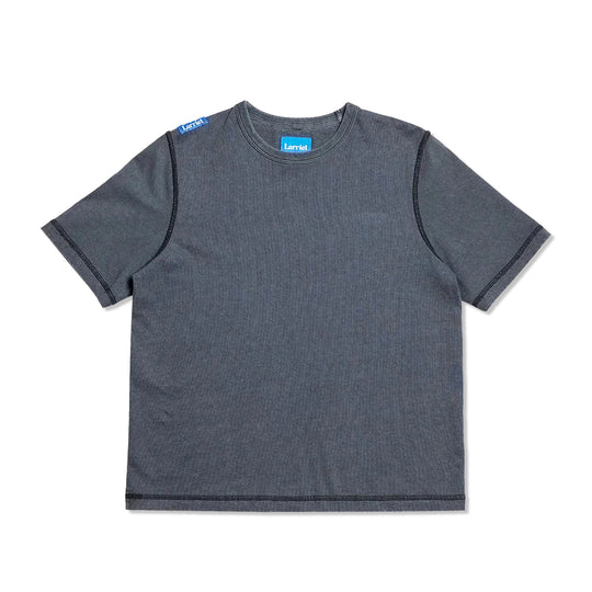 Blind Tee, Used Black