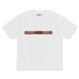 Cool Waters Tee, White