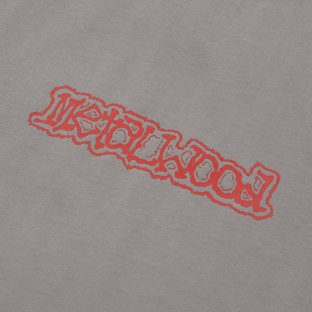 Dewey Tee, Putty