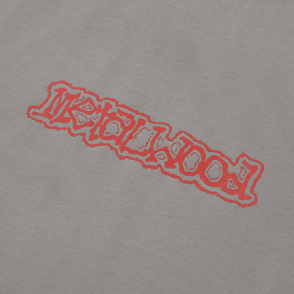 Metalwood Dewey Tee, Putty