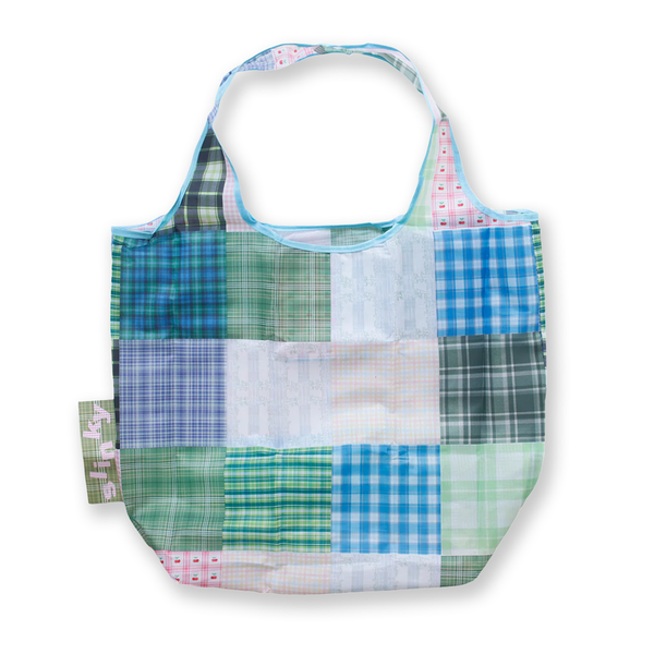 Slinky Shopping Bag, Multi