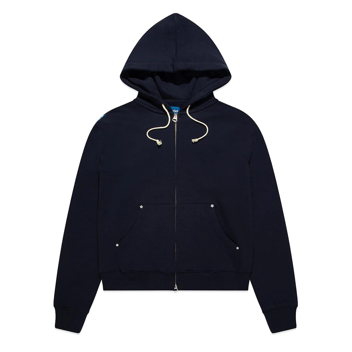 G9 Hoodie, Navy