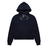 G9 Hoodie, Navy