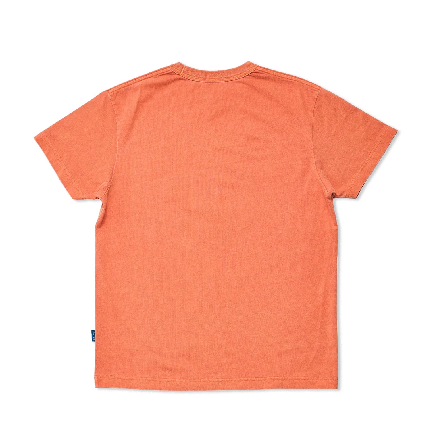 Mickie Tee, Peach