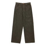Wale Jeans, Mud Wash