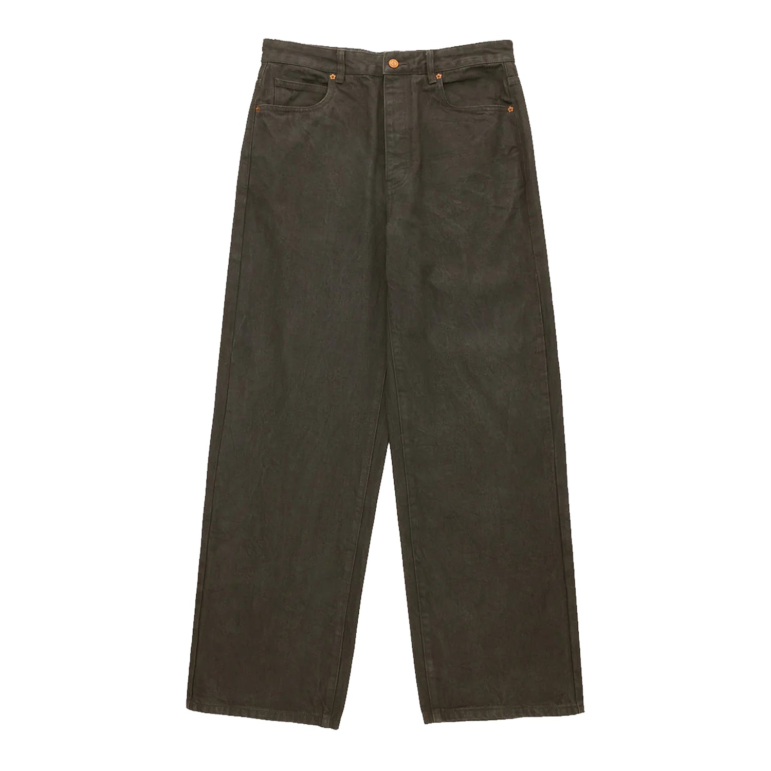 Wale Jeans, Mud Wash