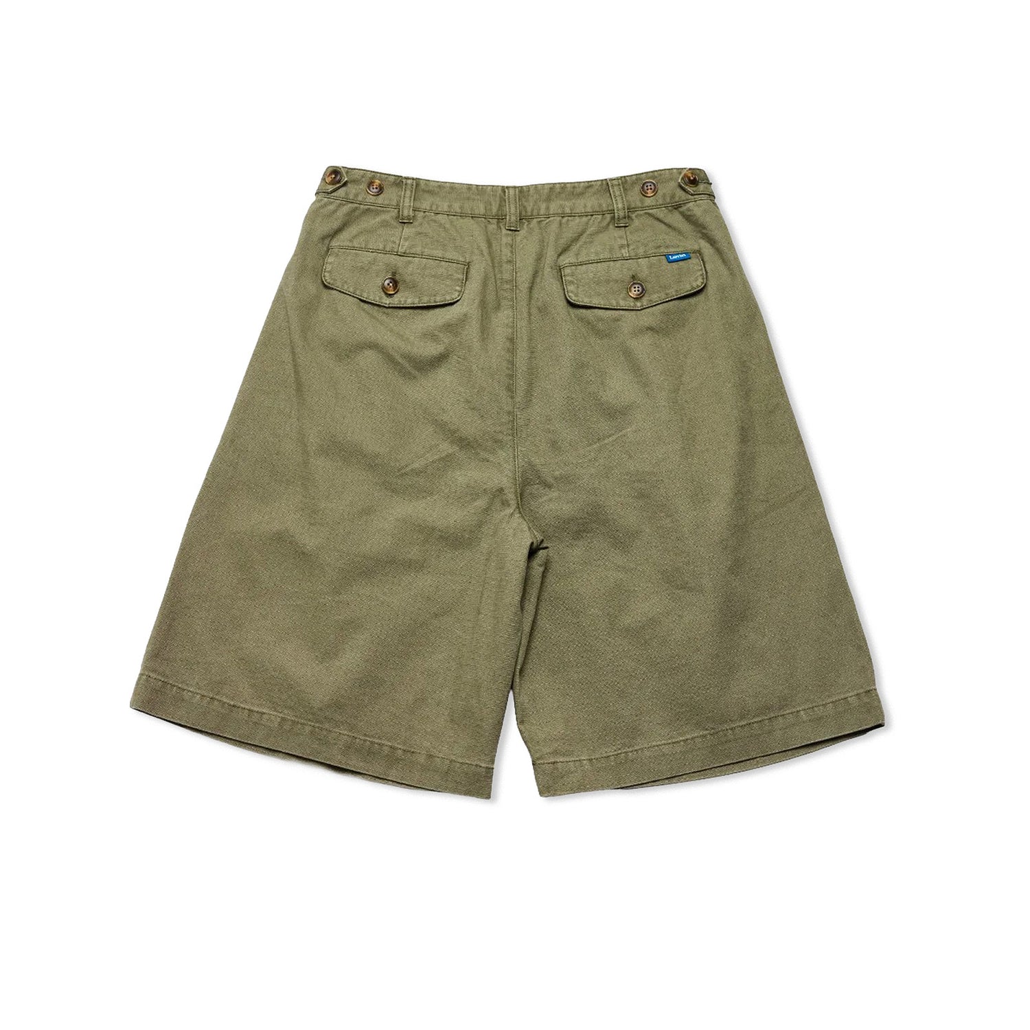 Lyu Short, Sage