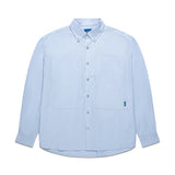Grant Shirt, Light Blue