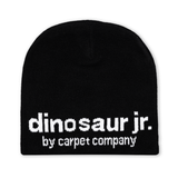 Dino Jr Beanie, Black