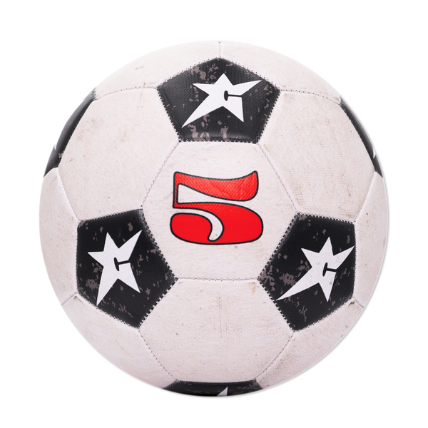 Carpet Company Soccer Ball