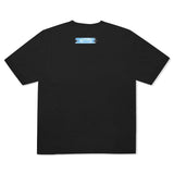 Cool Waters Tee, Black