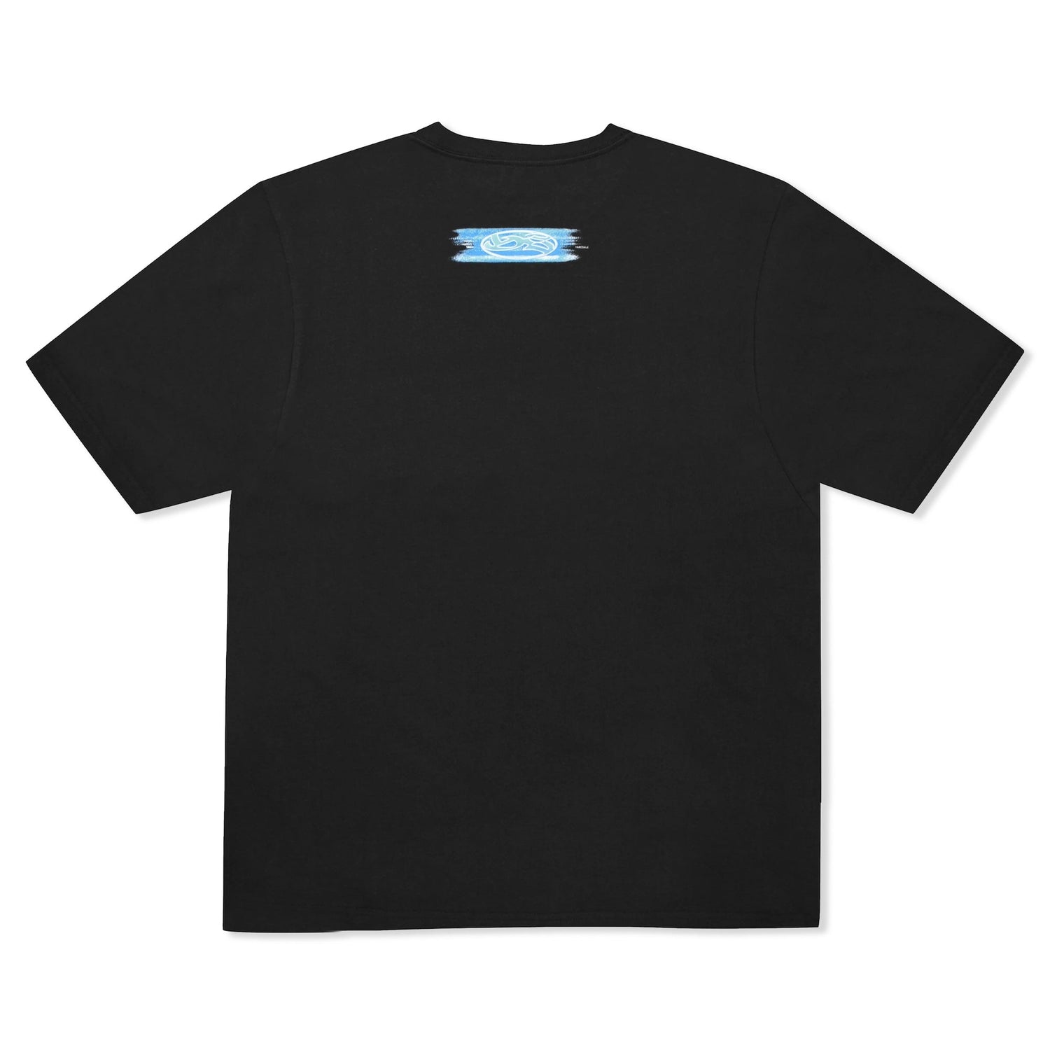 Cool Waters Tee, Black