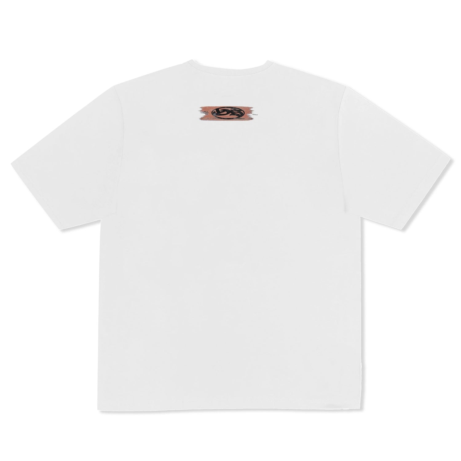 Cool Waters Tee, White