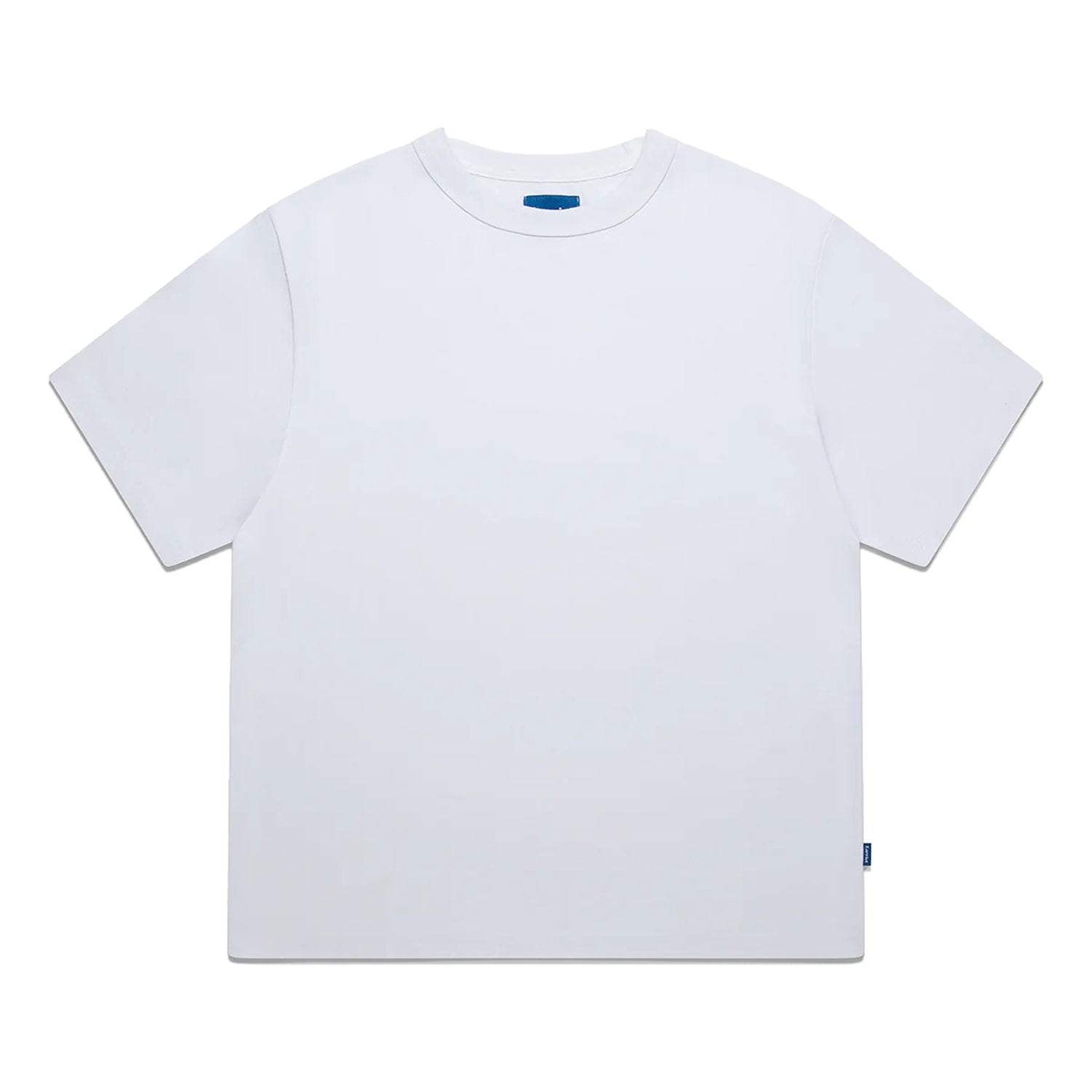 Mickie Tee, White