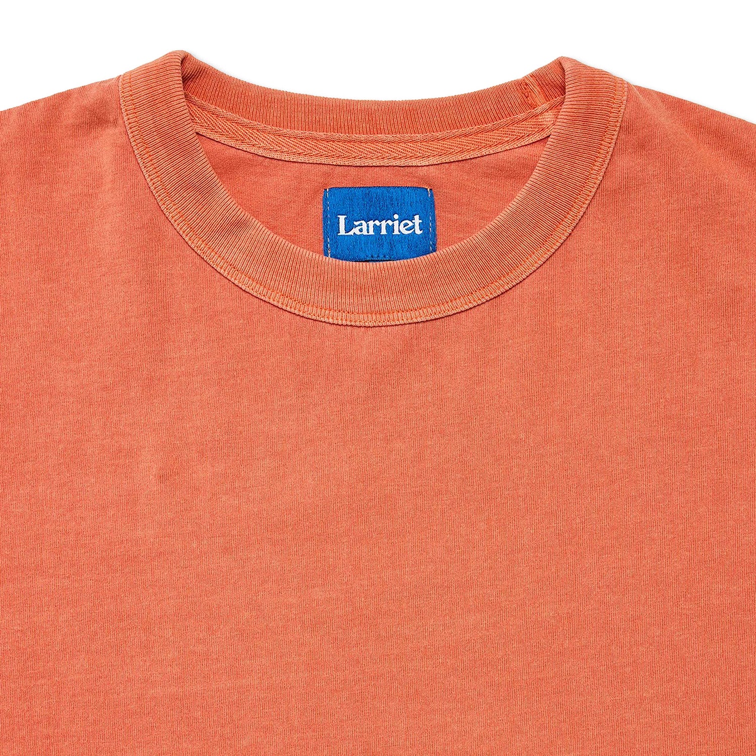 Mickie Tee, Peach