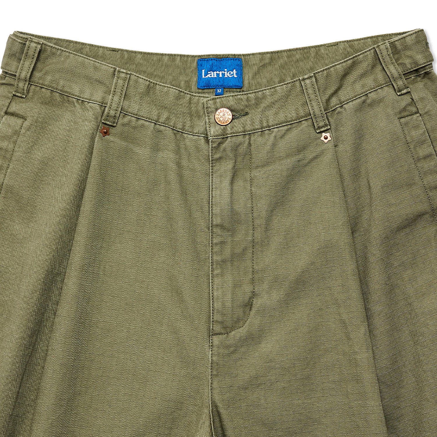Lyu Short, Sage