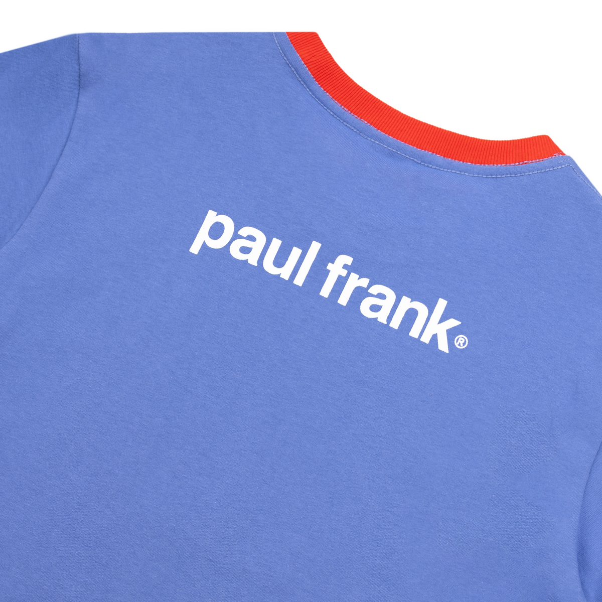 Paul Frank Girls Tee, Blue