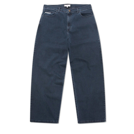 Faded Phantasy Denim Jean, Denim