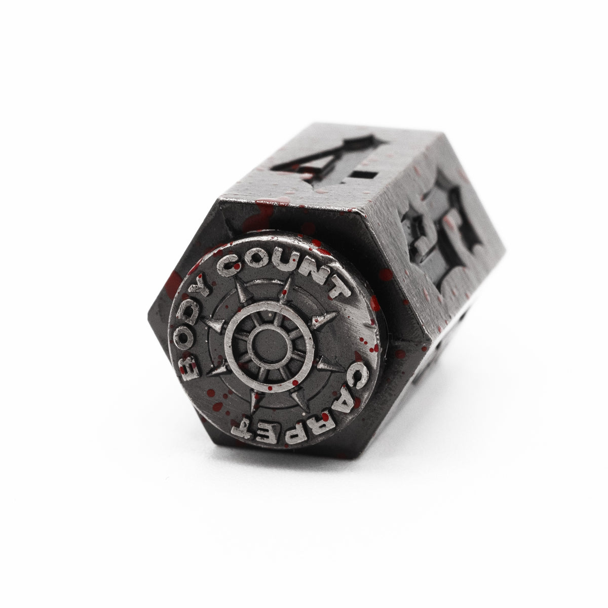 Bullet Dice