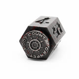 Bullet Dice