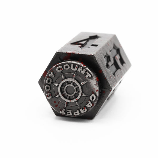 Carpet Company Bullet Dice